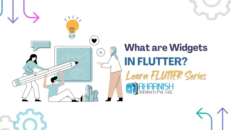 What are Widgets in Flutter