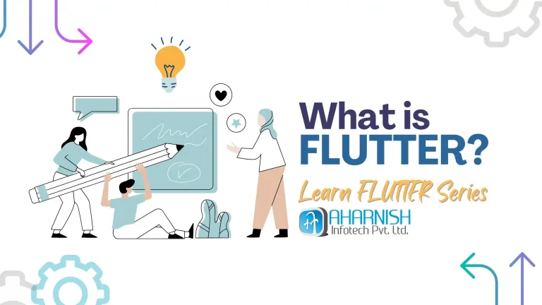 What is flutter ?